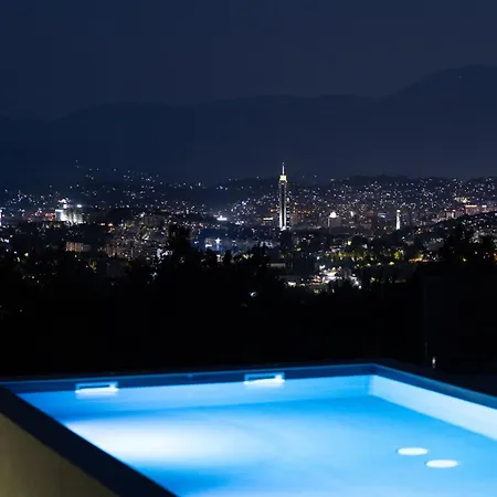 Villa Forest Nest Sarajevo