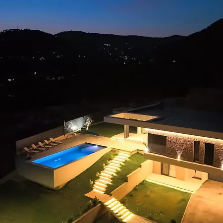 Forest Nest Szarajevó