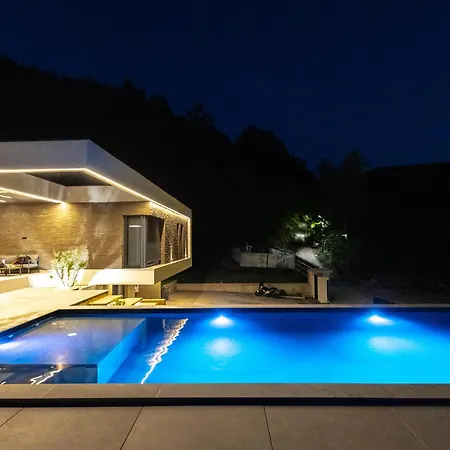 Villa Forest Nest Sarajevo