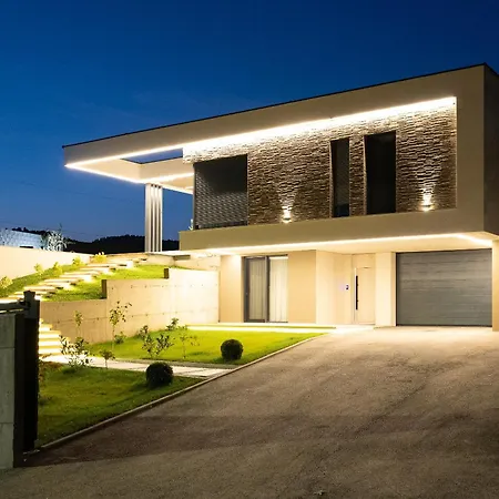 Forest Nest Villa Saraievo