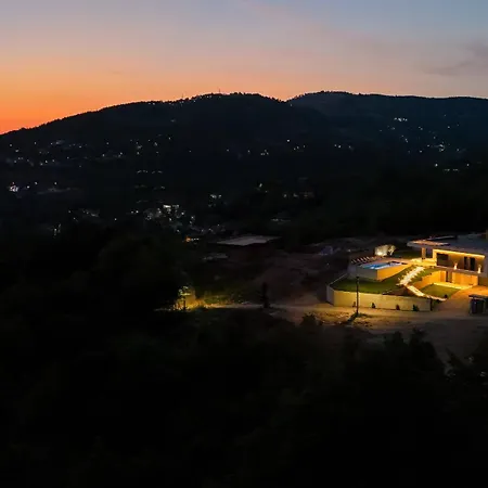 Villa Forest Nest Szarajevó