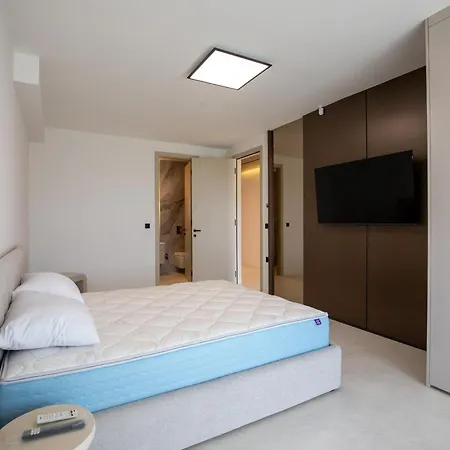 Villa Forest Nest