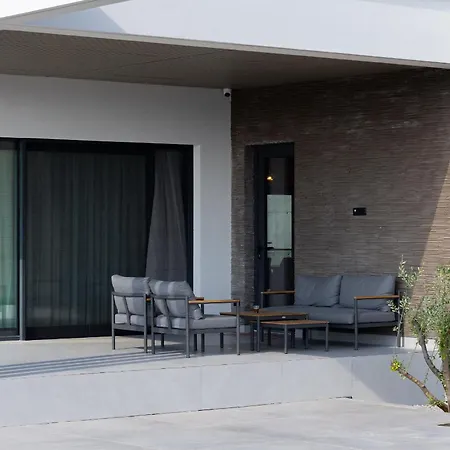 Forest Nest Villa Saraievo