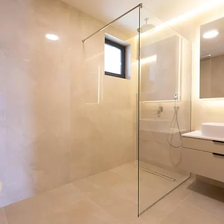 Villa Forest Nest Szarajevó