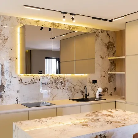 Forest Nest * Szarajevó