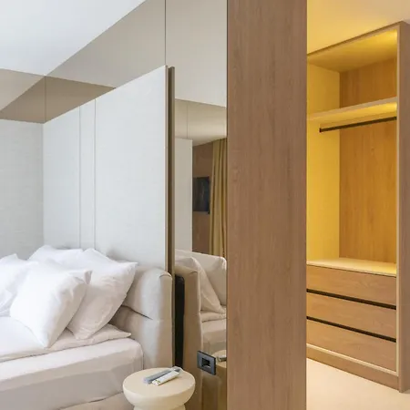 Forest Nest Villa *