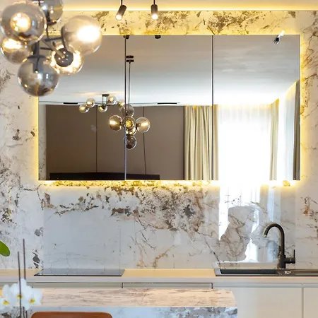 Villa Forest Nest Szarajevó