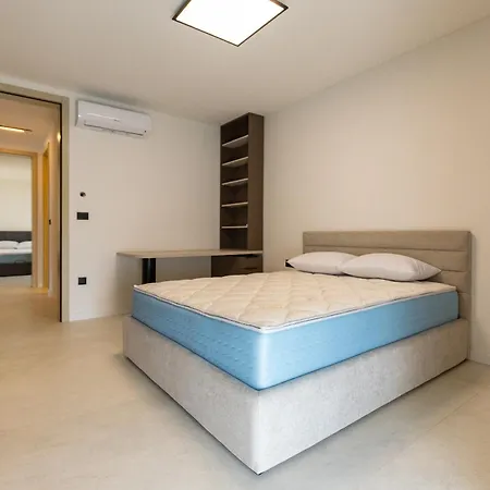 Forest Nest Villa