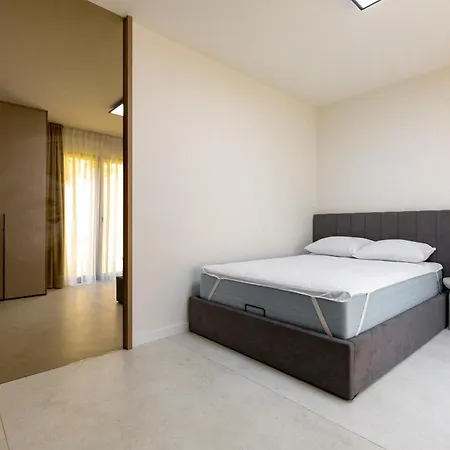 Villa Forest Nest Szarajevó