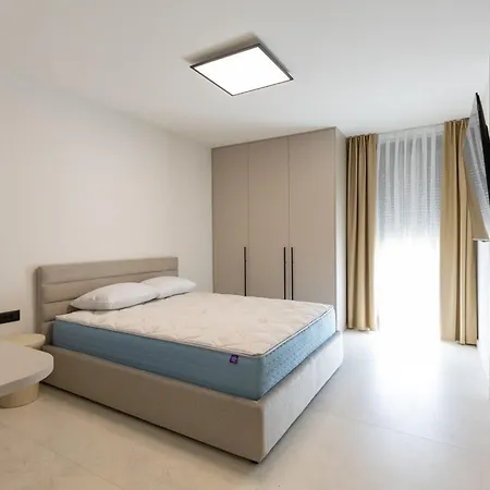 Forest Nest Villa Sarajevo