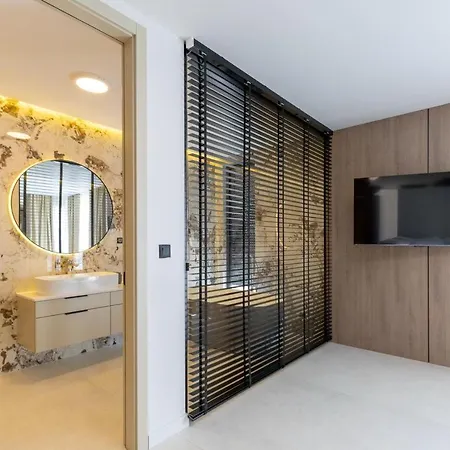 Forest Nest Villa *