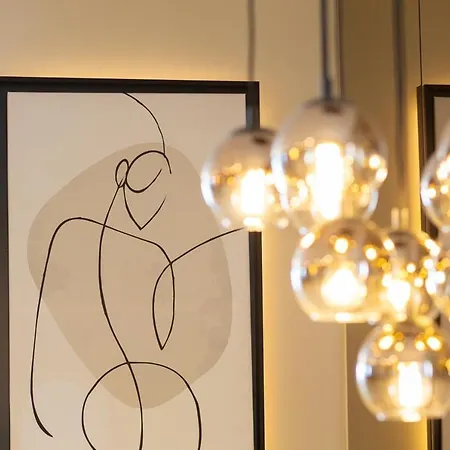 Villa Forest Nest Szarajevó