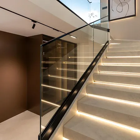 Forest Nest Szarajevó