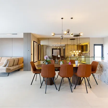 Villa Forest Nest *