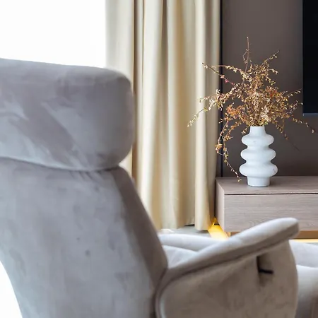 Forest Nest * Szarajevó