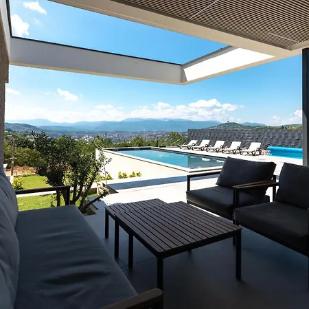 Forest Nest * Szarajevó