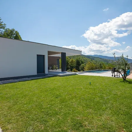 Forest Nest Villa Saraievo