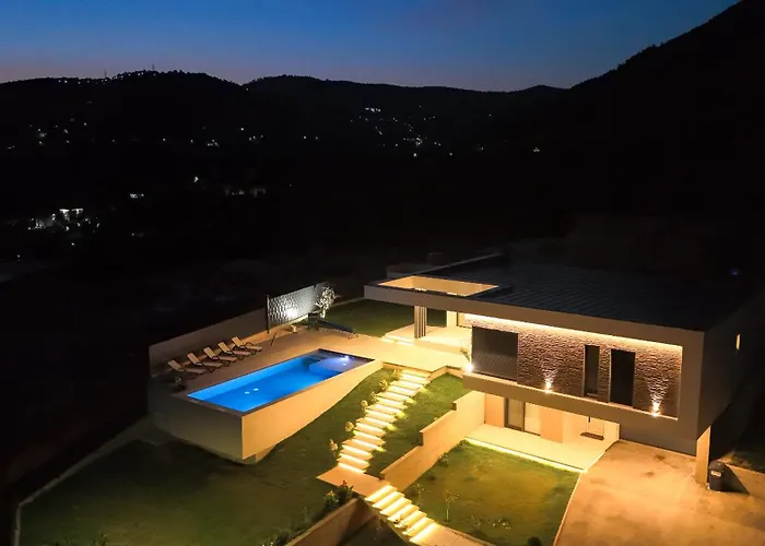 Forest Nest Saraievo