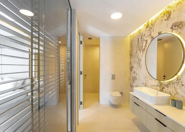 Forest Nest Villa Saraievo