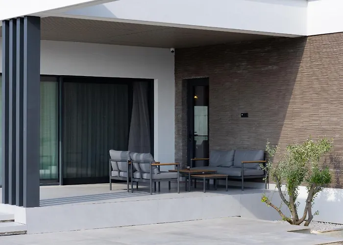 Forest Nest Villa Saraievo