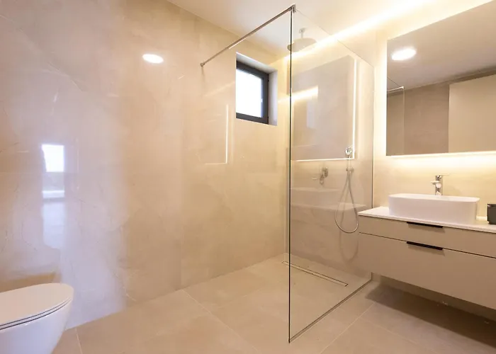 Villa Forest Nest Saraievo