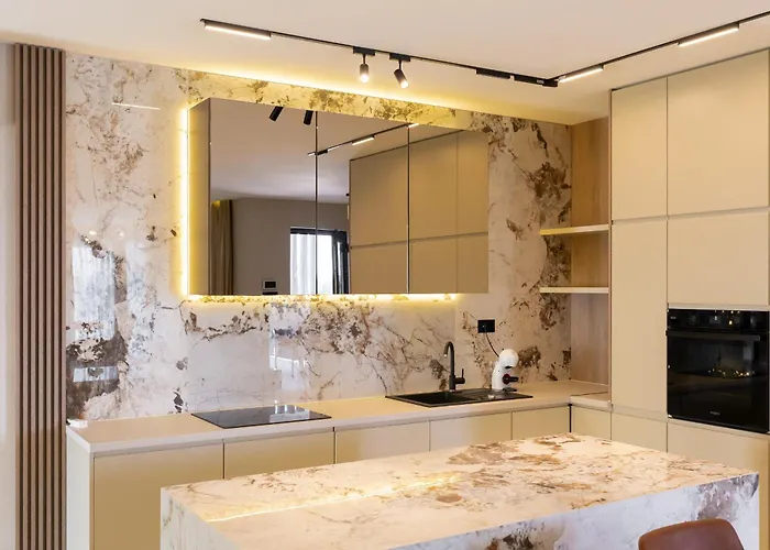 Forest Nest * Sarajevo