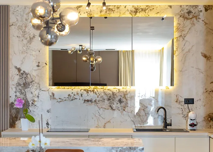 Villa Forest Nest Saraievo