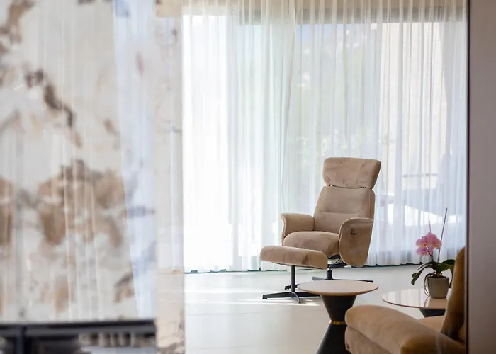 Vila Forest Nest Sarajevo