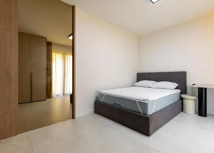 Villa Forest Nest Saraievo