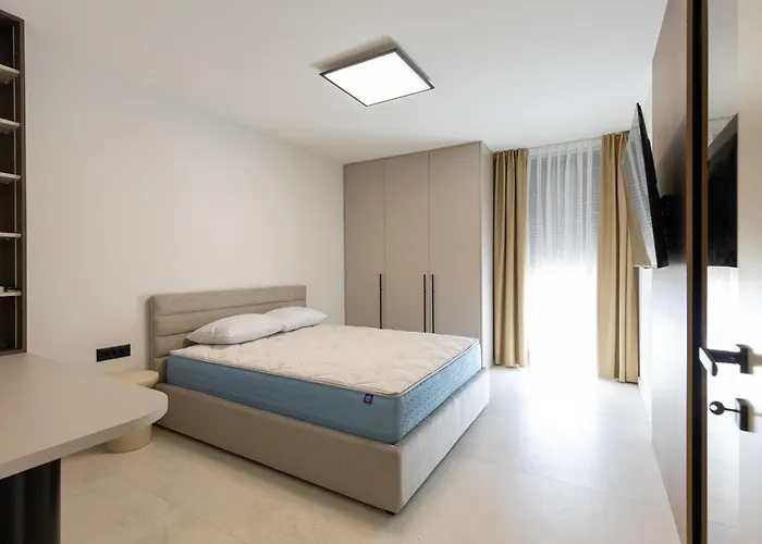 Forest Nest Villa Saraievo