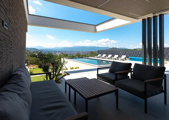 Forest Nest * Sarajevo